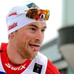 PLSH - Northug (feat. Petter Northug)