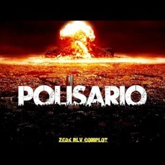 Zed - K #PolisArio [B.L.V] 2015