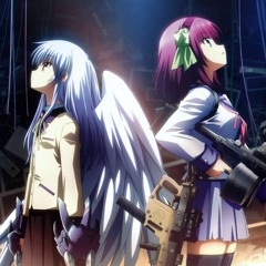 Theme Of SSS (angel beats)