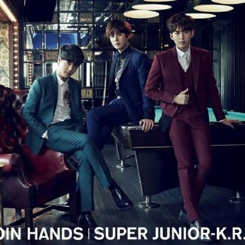 [Preview Audio] Point Of No Return - Super Junior KRY
