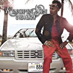 KINGPIN SIN "SINBAD" ftOGfa (12 YRS A KINGPIN)
