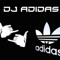 Dj Adidas - Nike bass adidas