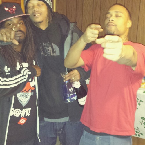 It's Nothing Feat. D-Money & Hustla