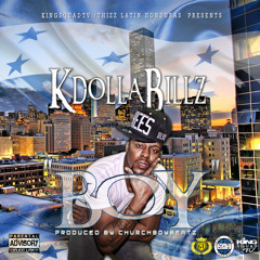 King Squad tv/ThizzLatin Honduras Presentz Kdollabillz-Boy