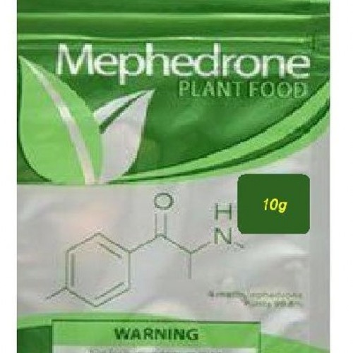 MEFEDRONA - Mephedrone