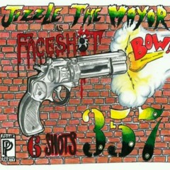 Jizzle The Mayor - We Mob #6shots