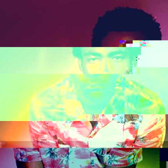 Kung Fury's Sweatpants