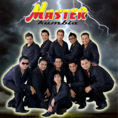 DJ GORDOVICH -.- MASTER KUMBIA ( TROPI SABROSON )