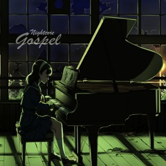 NIGHTCORE - This is Gospel (Piano)