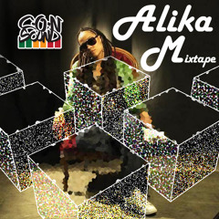 Alika&NuevaAlianzaMixTape