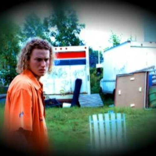 Stream Fuel Hemorrhage (Cover ) by AcousticBless Listen online for