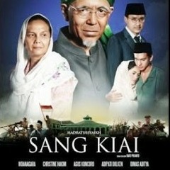 Bila Tiba (Ost. Sang Kiai) - Ungu