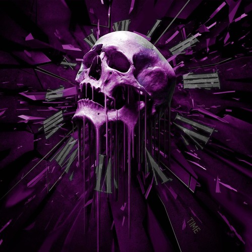 Chaney & AudioHazard - Burn Out Sampler -Unsigned