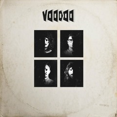 Voodoo - Trouble
