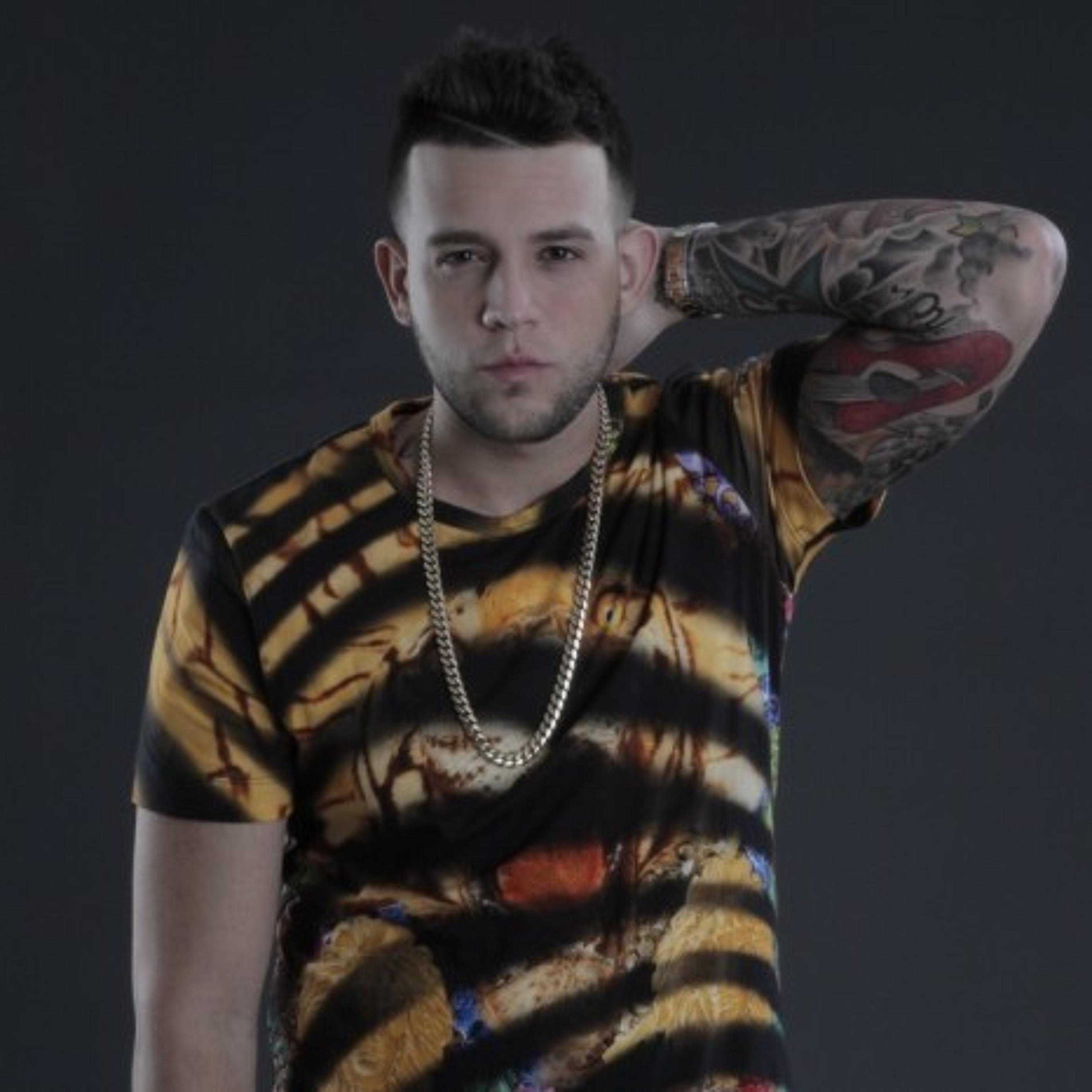 Dj FerRosario
