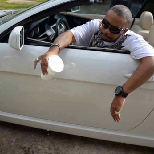 We Lyve - Mr. Mike ft. CW Tha FatMack
