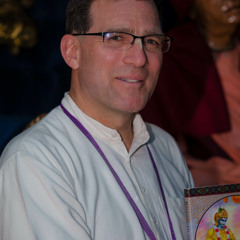 HG Narottamananda Prabhu / BG Chapter Seven: Knowledge of the Absolute