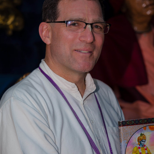 HG Narottamananda Prabhu / BG Chapter Seven: Knowledge of the Absolute