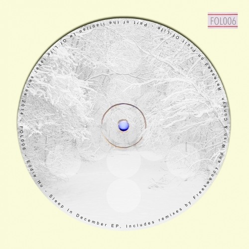 FOL006 - Eddie Hu - Sleep In December (Freekwency Rework)
