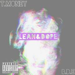 Gator-IWantTellNobody(prod_T.Money)