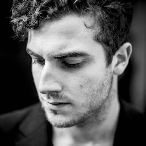 Nicolas Jaar -  Tourists