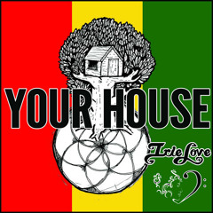 Irie Love - Your House (2015) [Steel Pulse Cover]