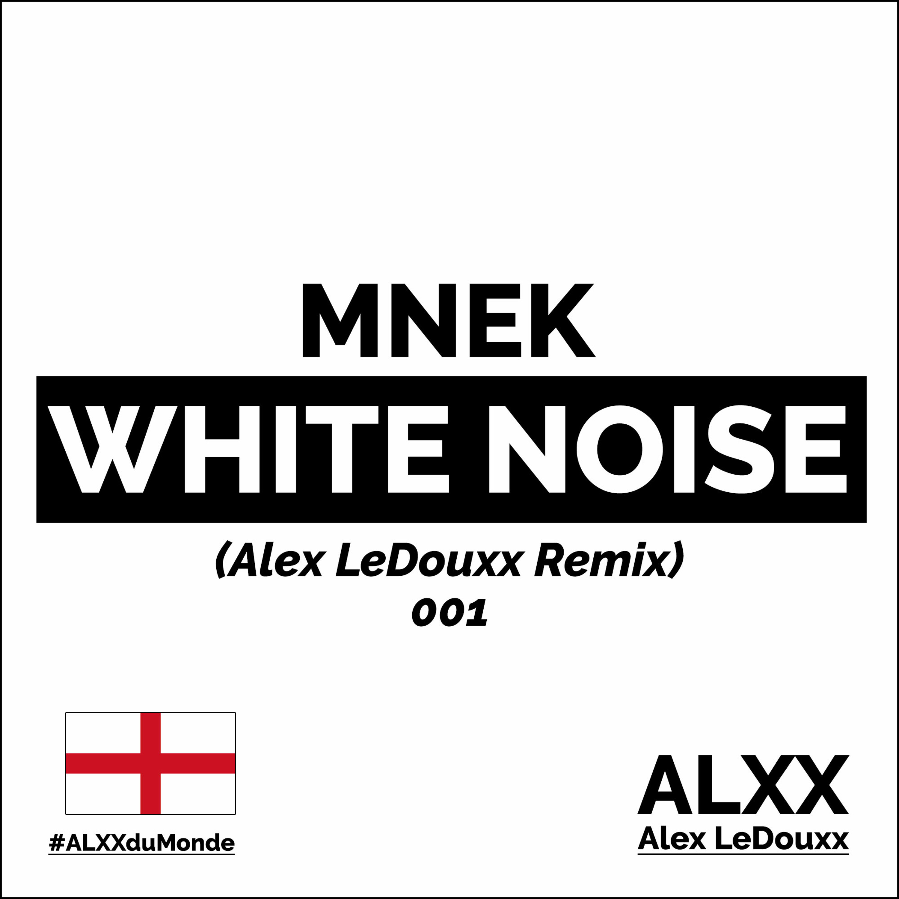 Alex LeDouxx Soundcloud Podcast