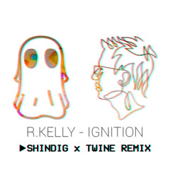 Ignition (Shindig X Twine Remix)