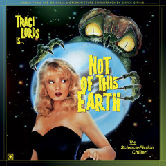 Chuck Cirino 'Not of this Earth' score sampler