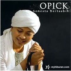 Opick feat. Amanda - Alhamdulillah