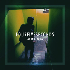 FourFiveSeconds - RIHANNA, KANYE WEST and PAUL MCCARTNEY (Cover by Leroy Sanchez)