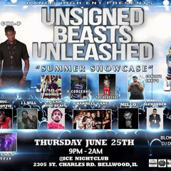 Tk Tha Renegade Show Performance128
