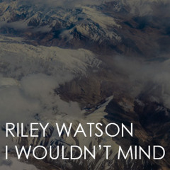 I Wouldn't Mind (original)