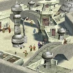 Deserts of Juol