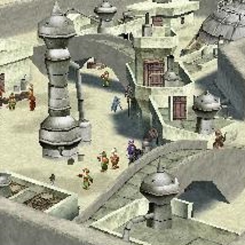 Deserts of Juol