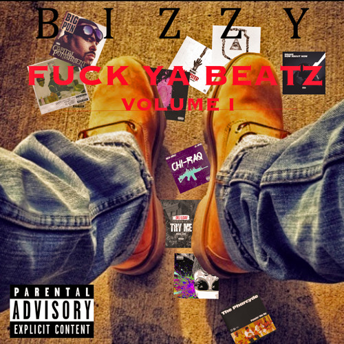 Fuck Ya Beatz Vol.1