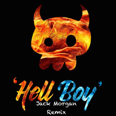 Seth Sentry - Hell Boy (Jack Morgan Remix)