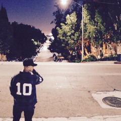 Only I Prod. EXQUIS!T