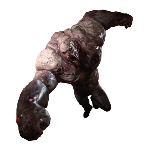the Tank!!! (metal remix) [Left4Dead]