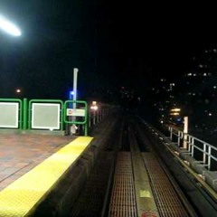Expo Line
