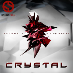 Initiative Audio - Tumbler (naked) - Soundiron Crystal