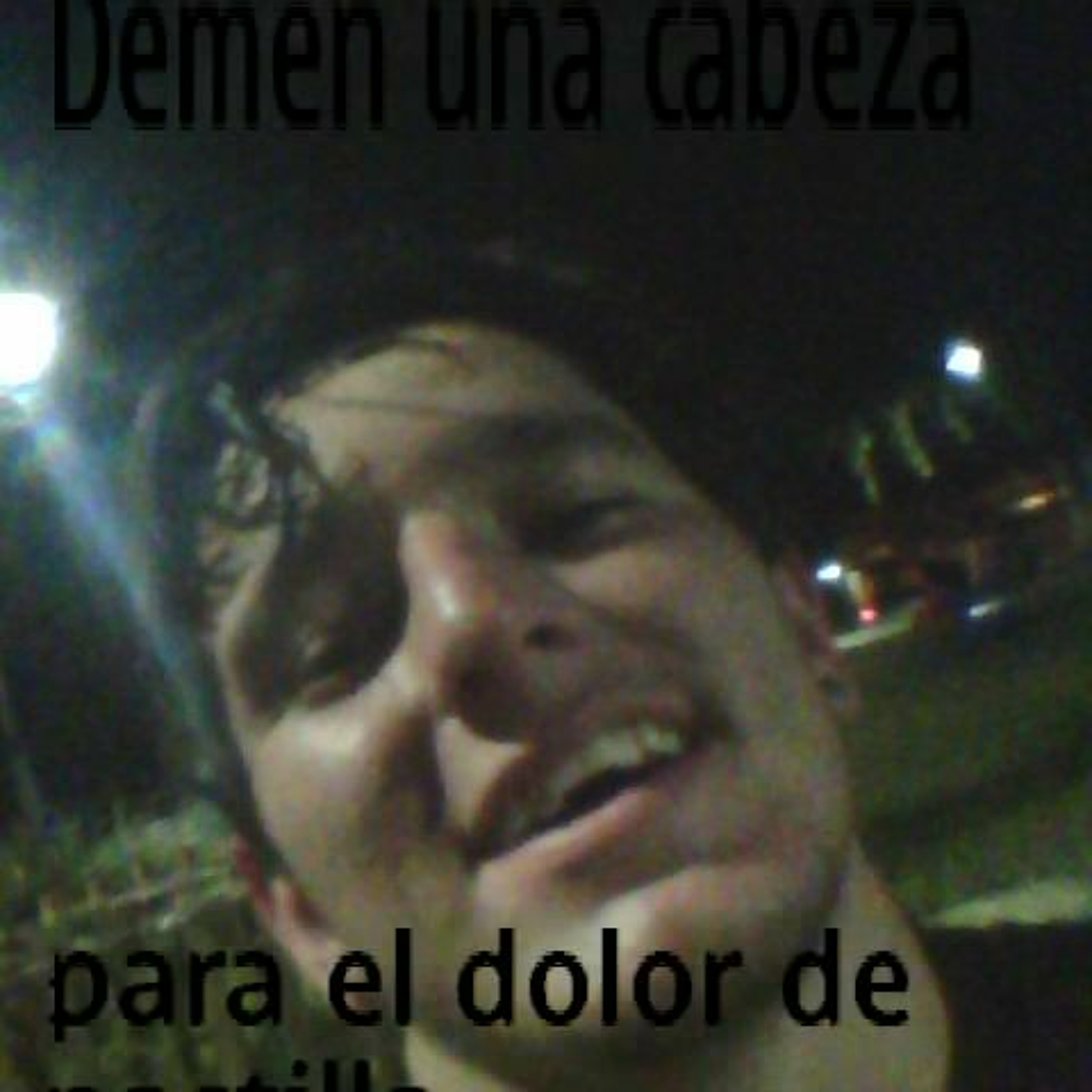 Jose Alvarado Ramirez