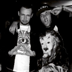 Played Out (featuring Scotty The Kid)