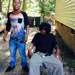 TrapTrav Ft. ImeMontana Ft. TaZzJuggN- Lowkey(G-Mix)