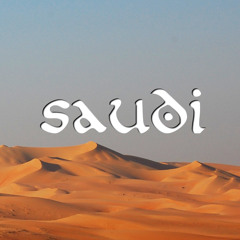 HESH & NUZB - Saudi (Original Mix)