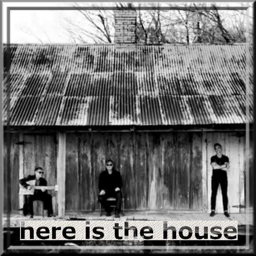 Stream Depeche MODE - Here Is The House [Instrumental Bootleg-Remix 2015]  by WelcomeTo My World | Listen online for free on SoundCloud