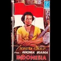 Indonesia - RHOMA IRAMA