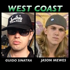 West Coast - Guido Sinatra featuring Jay Mewes