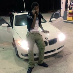 Tk Money - Chemo Freestyle #OCB/MGE