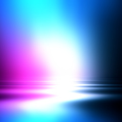 John the bass shaman